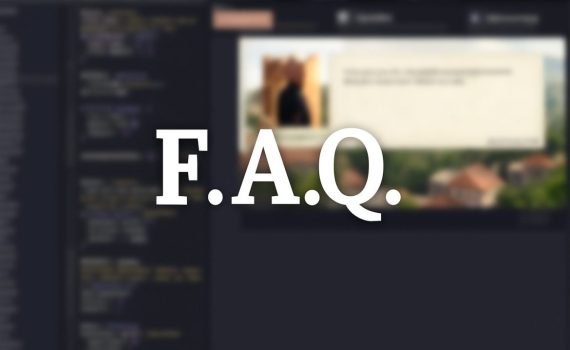 FAQ création jeux vidéo académie Clermont