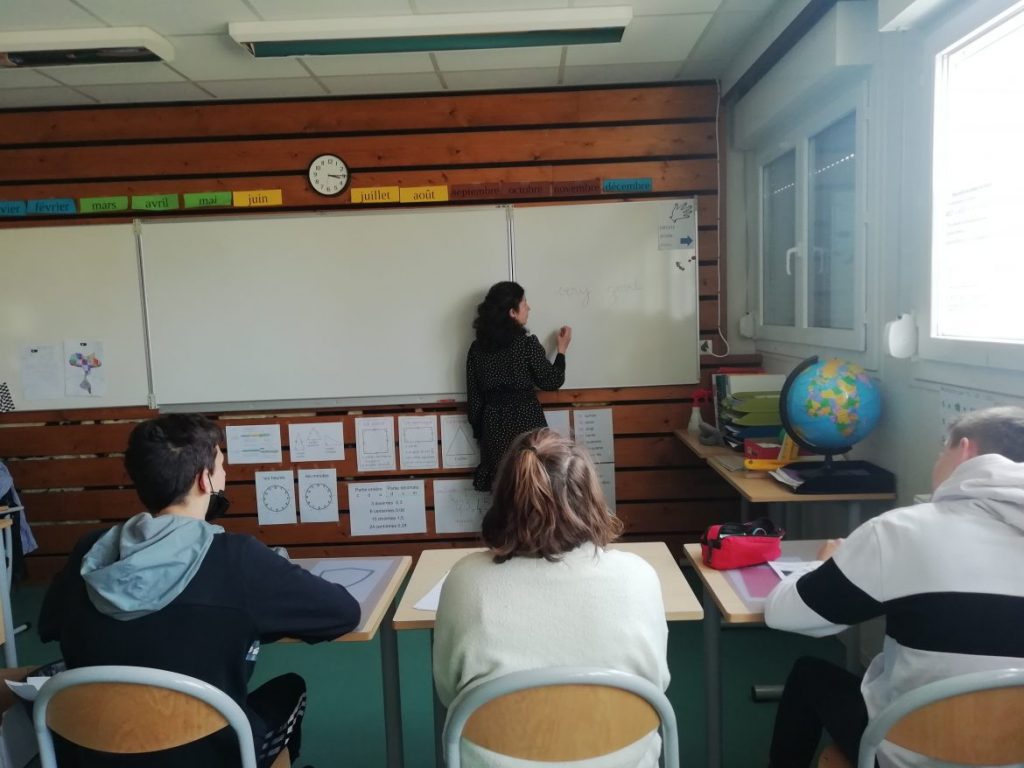 Photos Harmand et Delacvivier