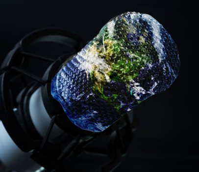 Le pays d'où je viens