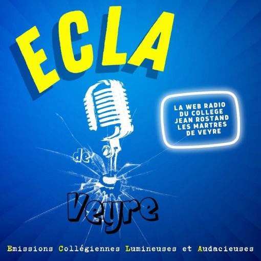 ECLA logo