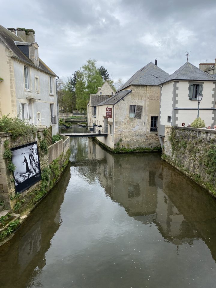 Voyage Normandie / Bayeux