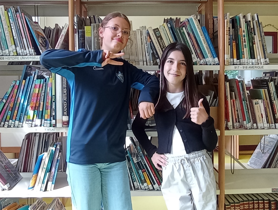 Les 5 Collégiens, une association par et pour les jeunes