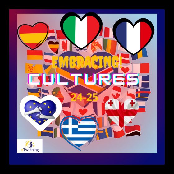 Embracing Cultures : des élèves unis par l’Europe