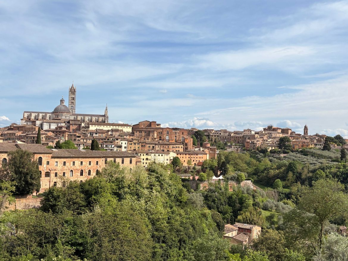 L’Italie en voix : la Toscane comme vous ne l’avez jamais entendue