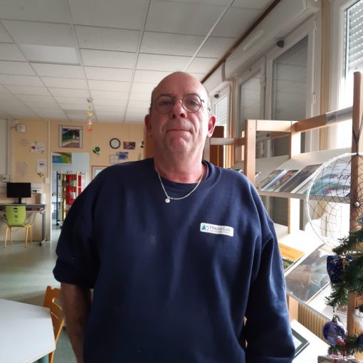 eric agent technique