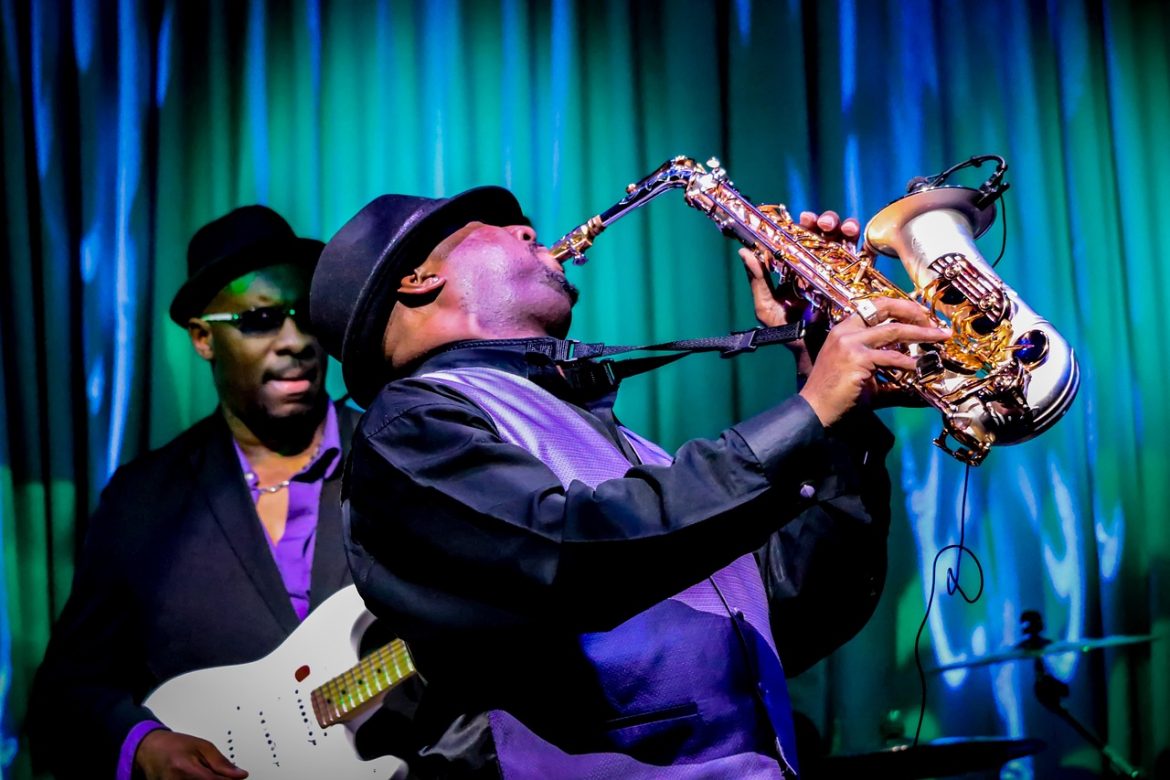 « Ce qui caractérise le plus le jazz, c&rsquo;est l&rsquo;improvisation »