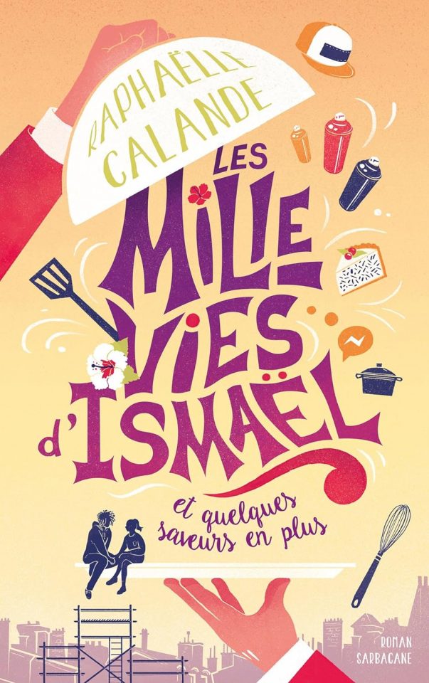 Poème des Mille vies