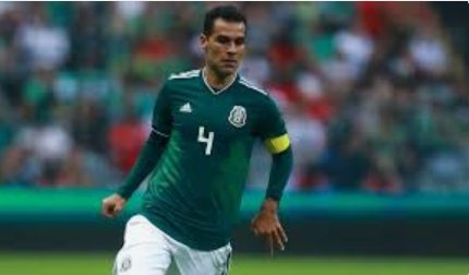 Rafael Márquez : une légende du football mexicain