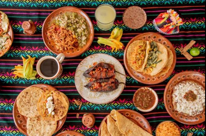 Mexique : entre héritage ancestral et défis contemporains
