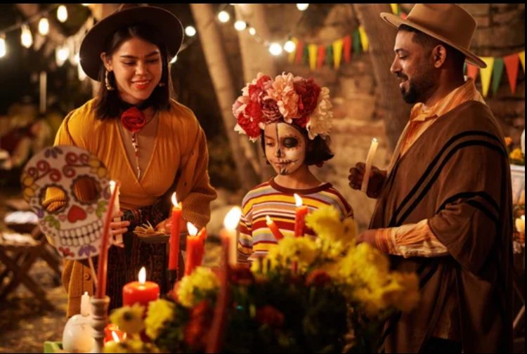 Mexique : fêtes et traditions