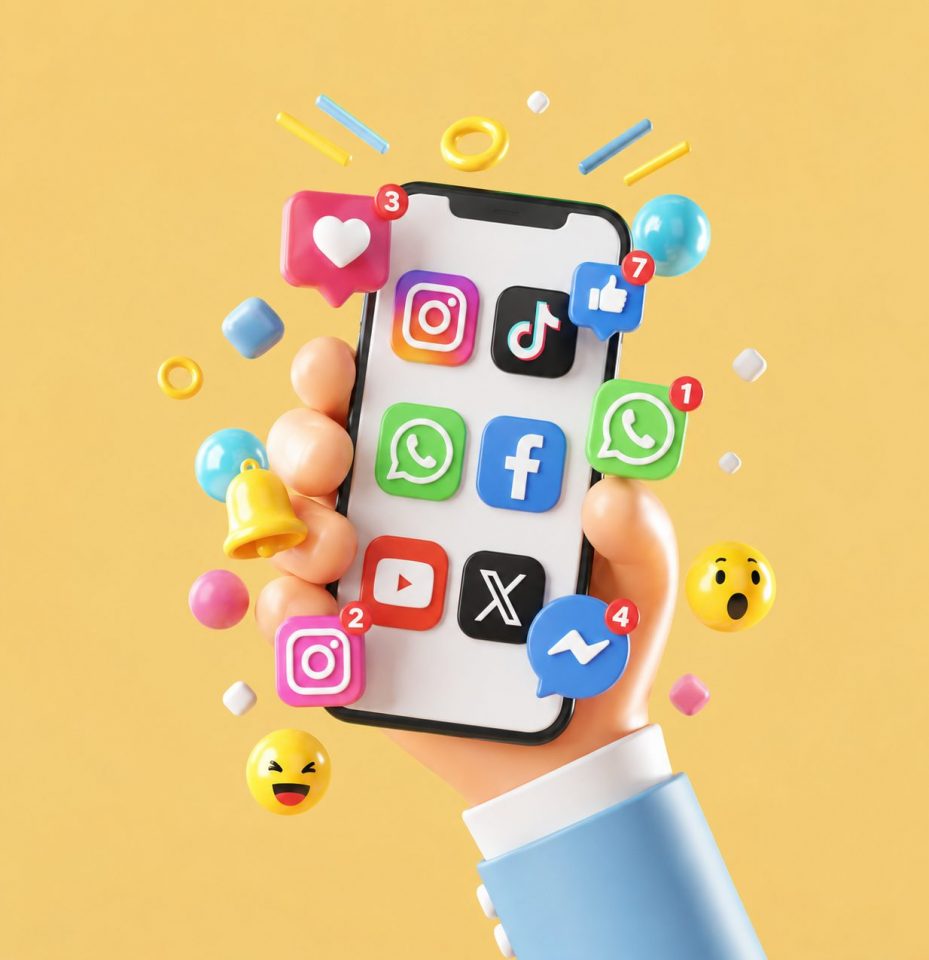 Réseaux sociaux et ados : interdire, est-ce suffisant ?