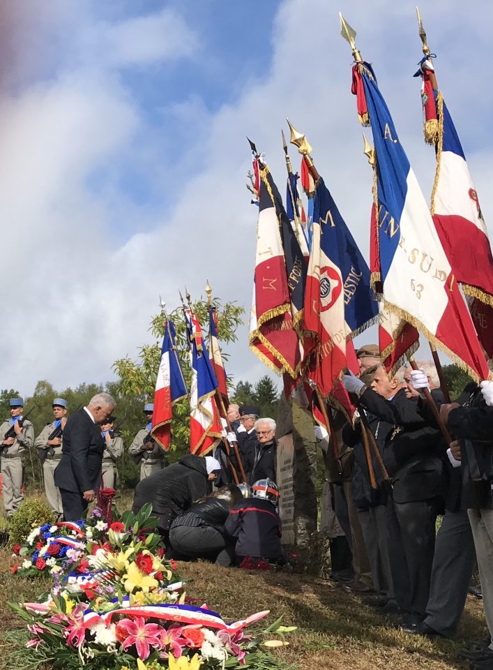 Transmettre notre héritage commun et les valeurs de la République : travail de Mémoire et devoir d&rsquo;Histoire.