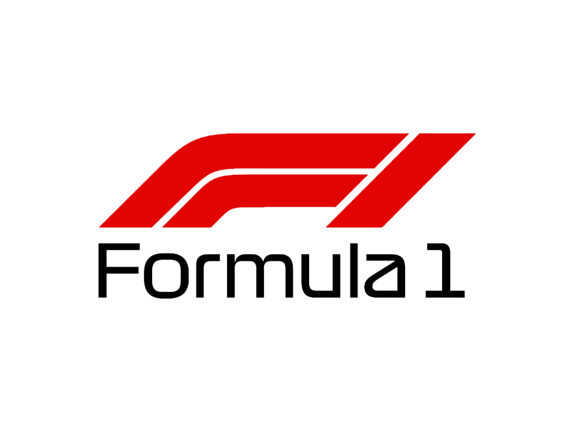 Logo de la F1